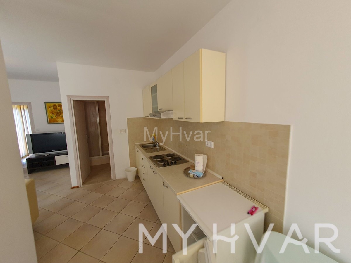 Apartment Zu verkaufen - SPLITSKO-DALMATINSKA HVAR