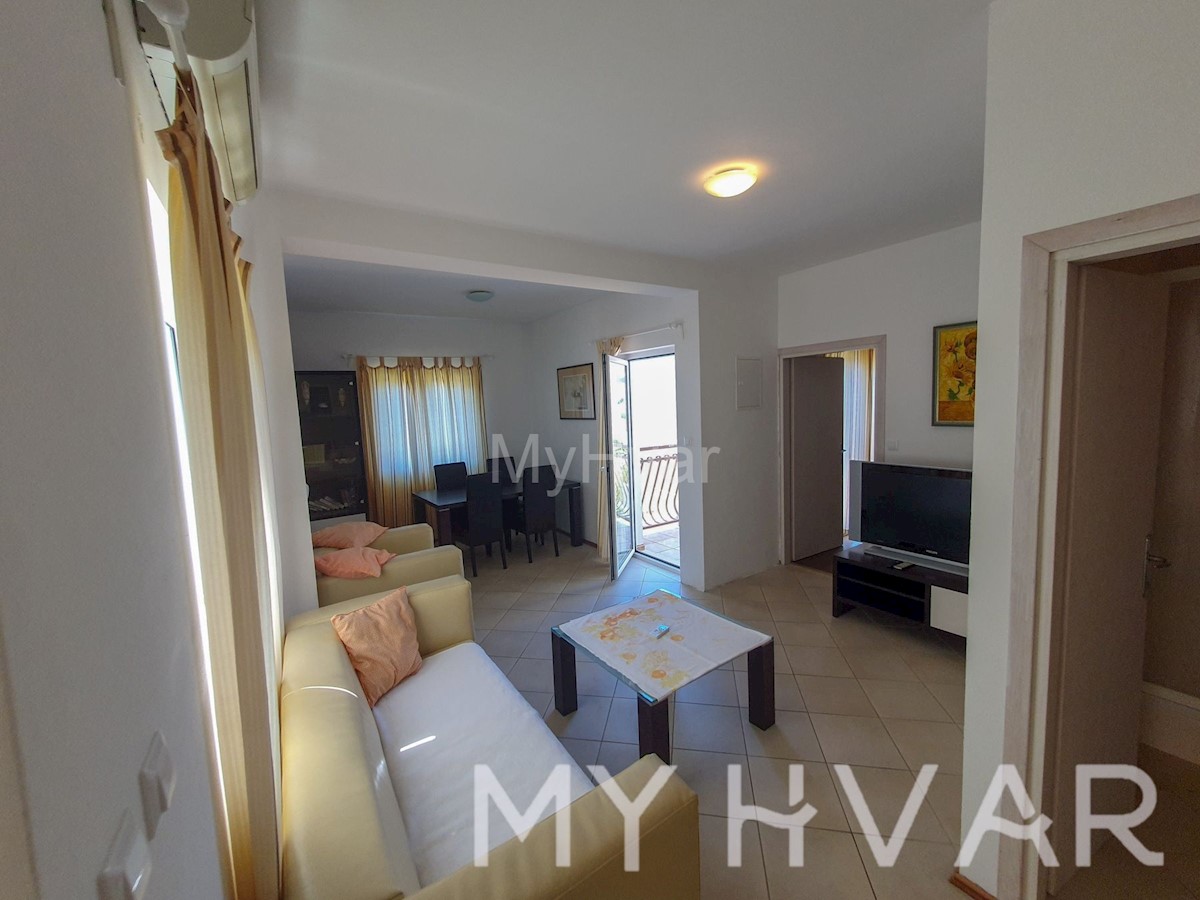 Apartment Zu verkaufen - SPLITSKO-DALMATINSKA HVAR