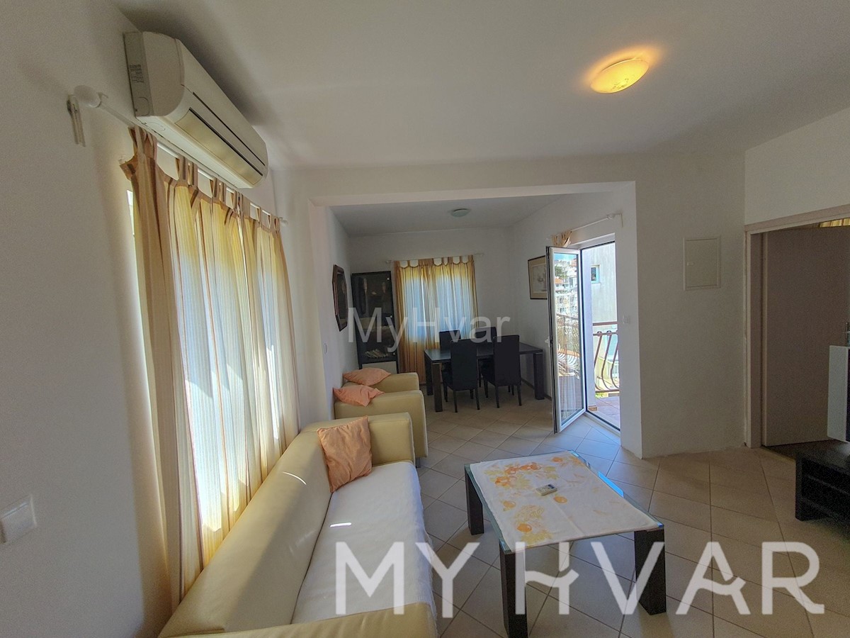 Apartment Zu verkaufen - SPLITSKO-DALMATINSKA HVAR