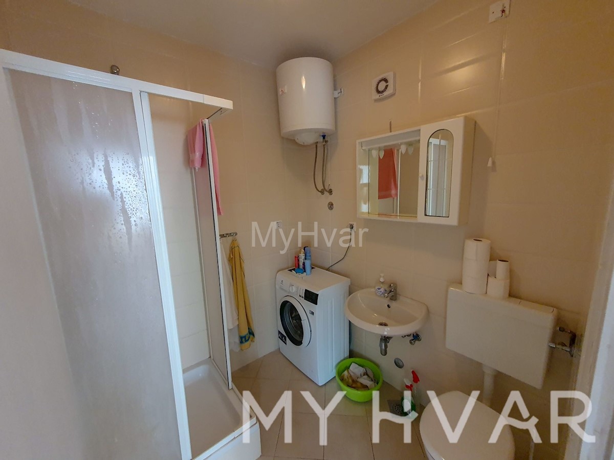 Apartment Zu verkaufen - SPLITSKO-DALMATINSKA HVAR