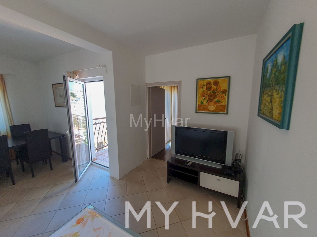 Apartment Zu verkaufen - SPLITSKO-DALMATINSKA HVAR