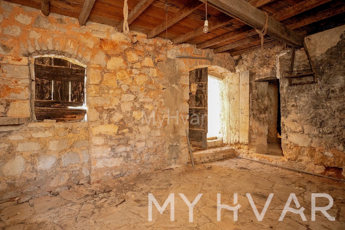 Dům Na prodej - SPLITSKO-DALMATINSKA STARI GRAD
