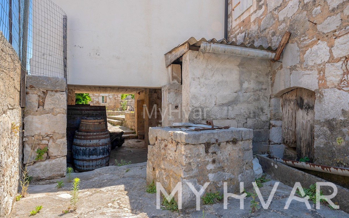 Dům Na prodej - SPLITSKO-DALMATINSKA STARI GRAD