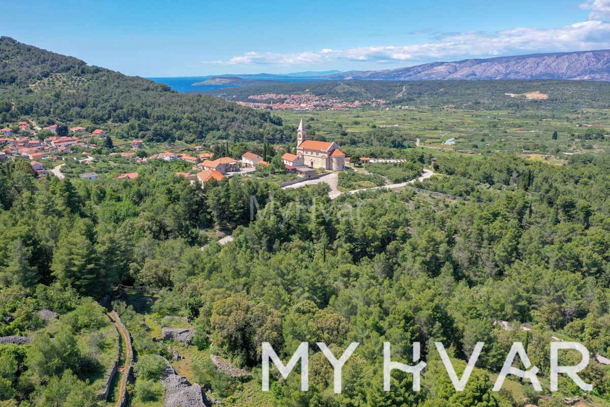 Terreno In vendita - SPLITSKO-DALMATINSKA STARI GRAD