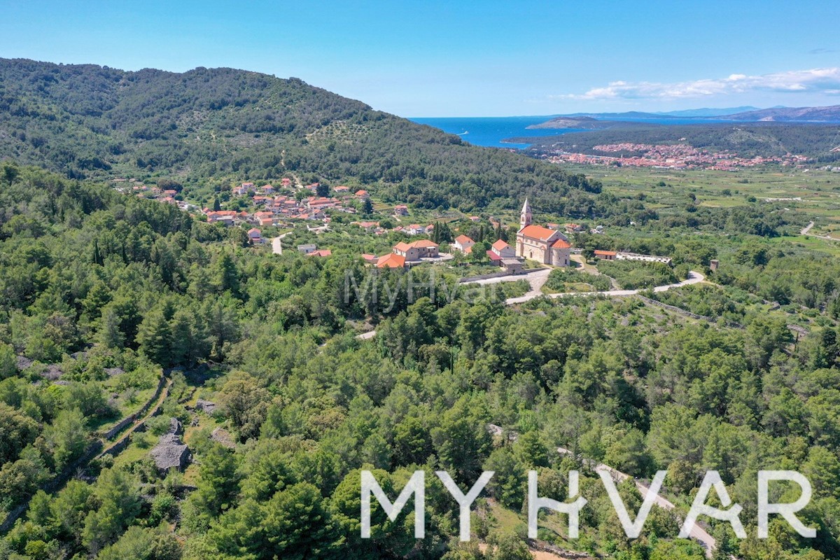 Terreno In vendita - SPLITSKO-DALMATINSKA STARI GRAD