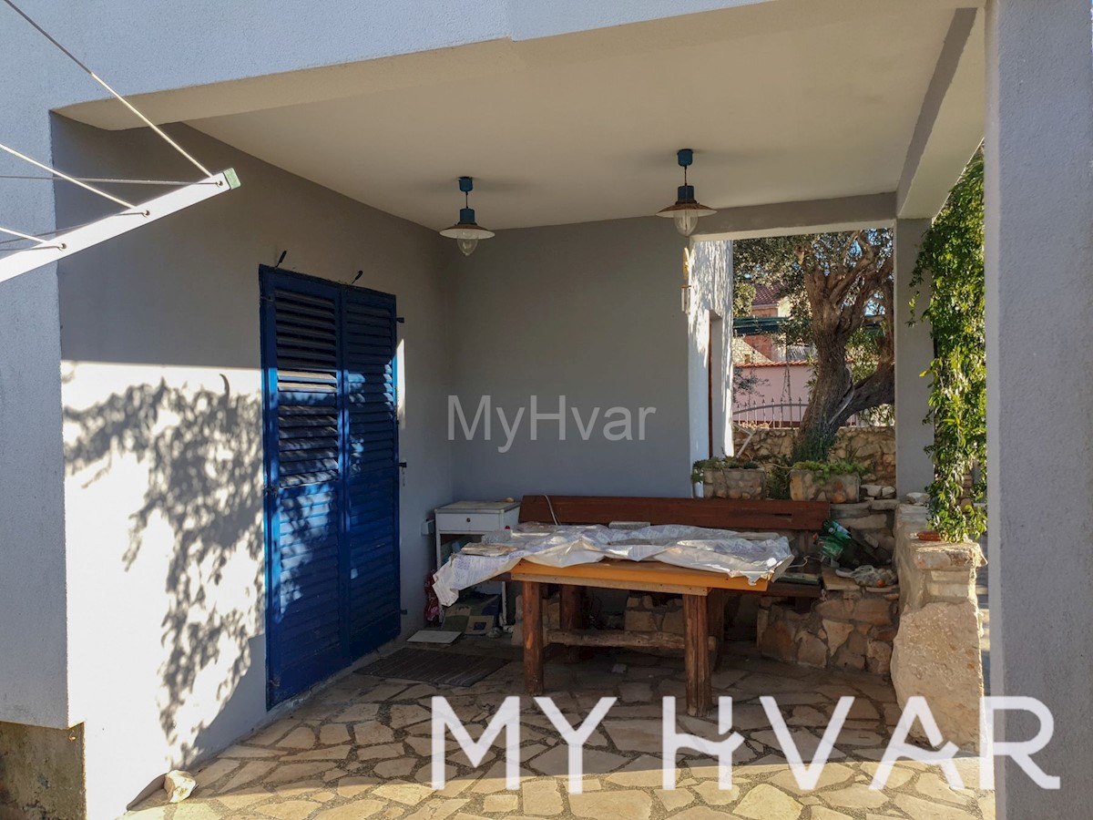 Haus Zu verkaufen - SPLITSKO-DALMATINSKA STARI GRAD