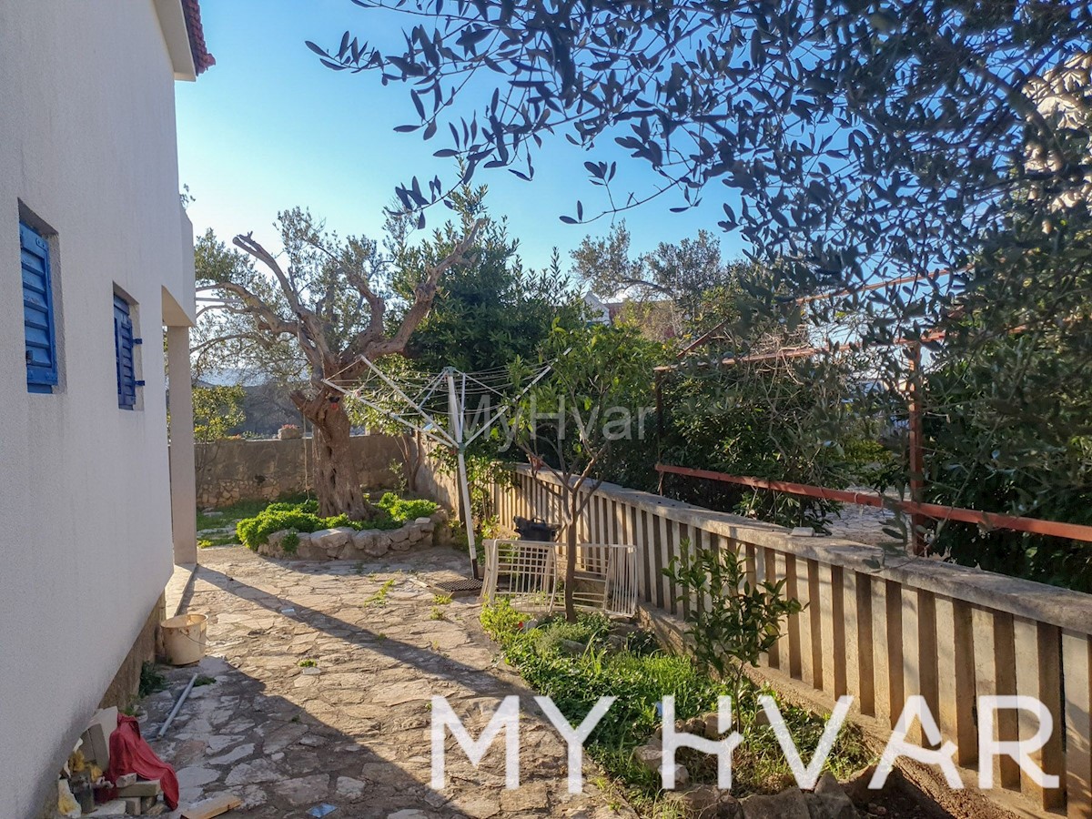 Haus Zu verkaufen - SPLITSKO-DALMATINSKA STARI GRAD