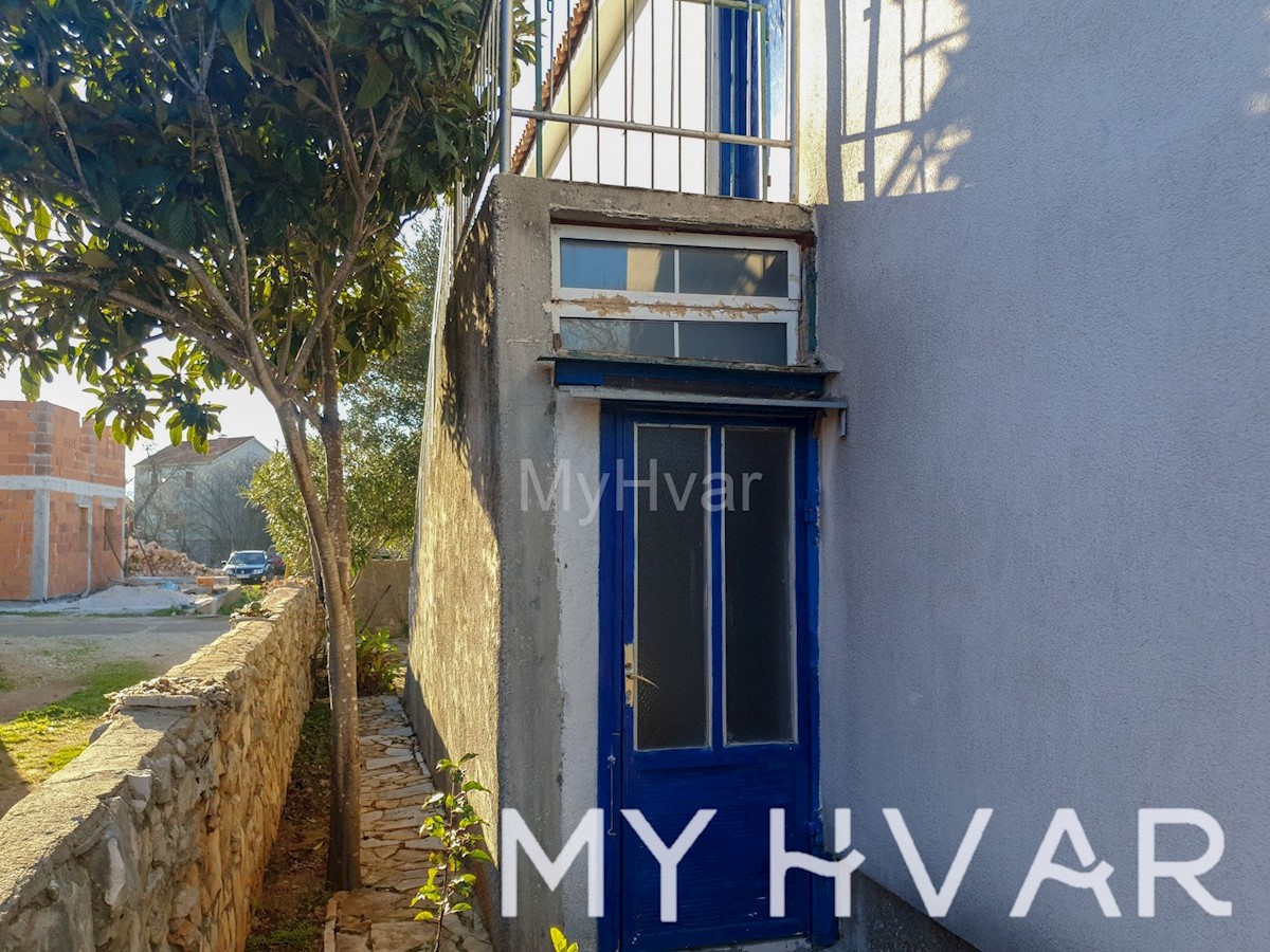 Haus Zu verkaufen - SPLITSKO-DALMATINSKA STARI GRAD