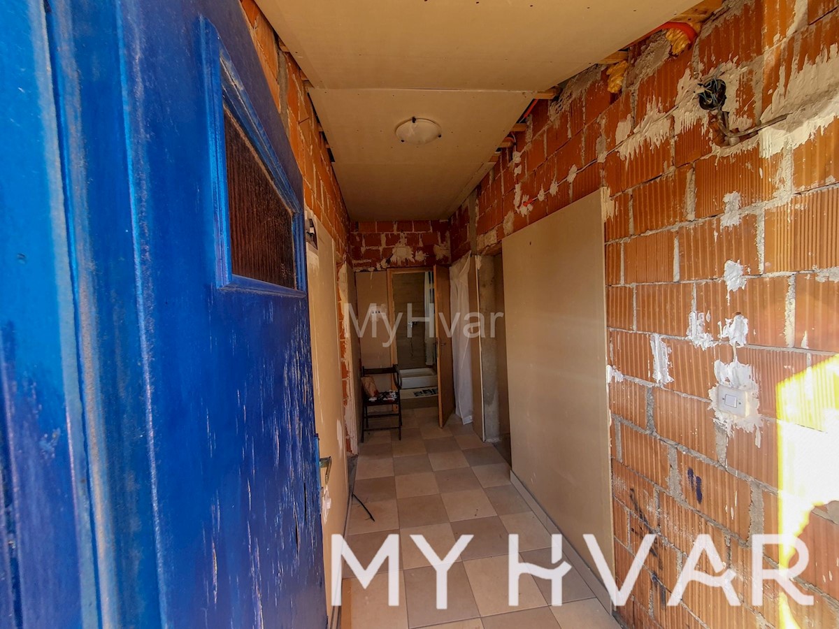 Haus Zu verkaufen - SPLITSKO-DALMATINSKA STARI GRAD