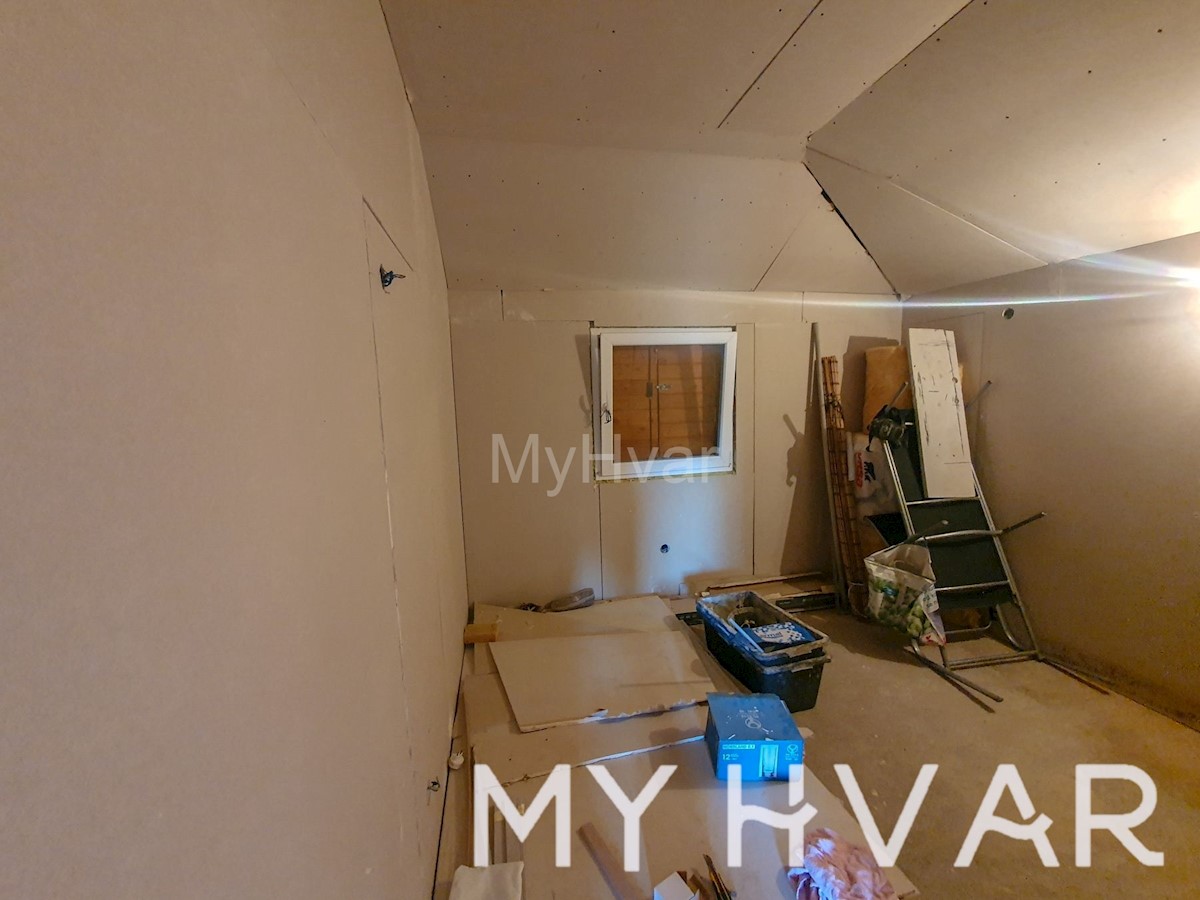 Haus Zu verkaufen - SPLITSKO-DALMATINSKA STARI GRAD