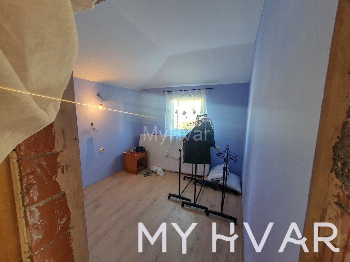 Haus Zu verkaufen - SPLITSKO-DALMATINSKA STARI GRAD