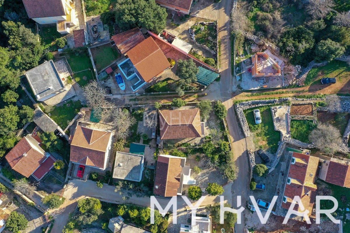 Haus Zu verkaufen - SPLITSKO-DALMATINSKA STARI GRAD