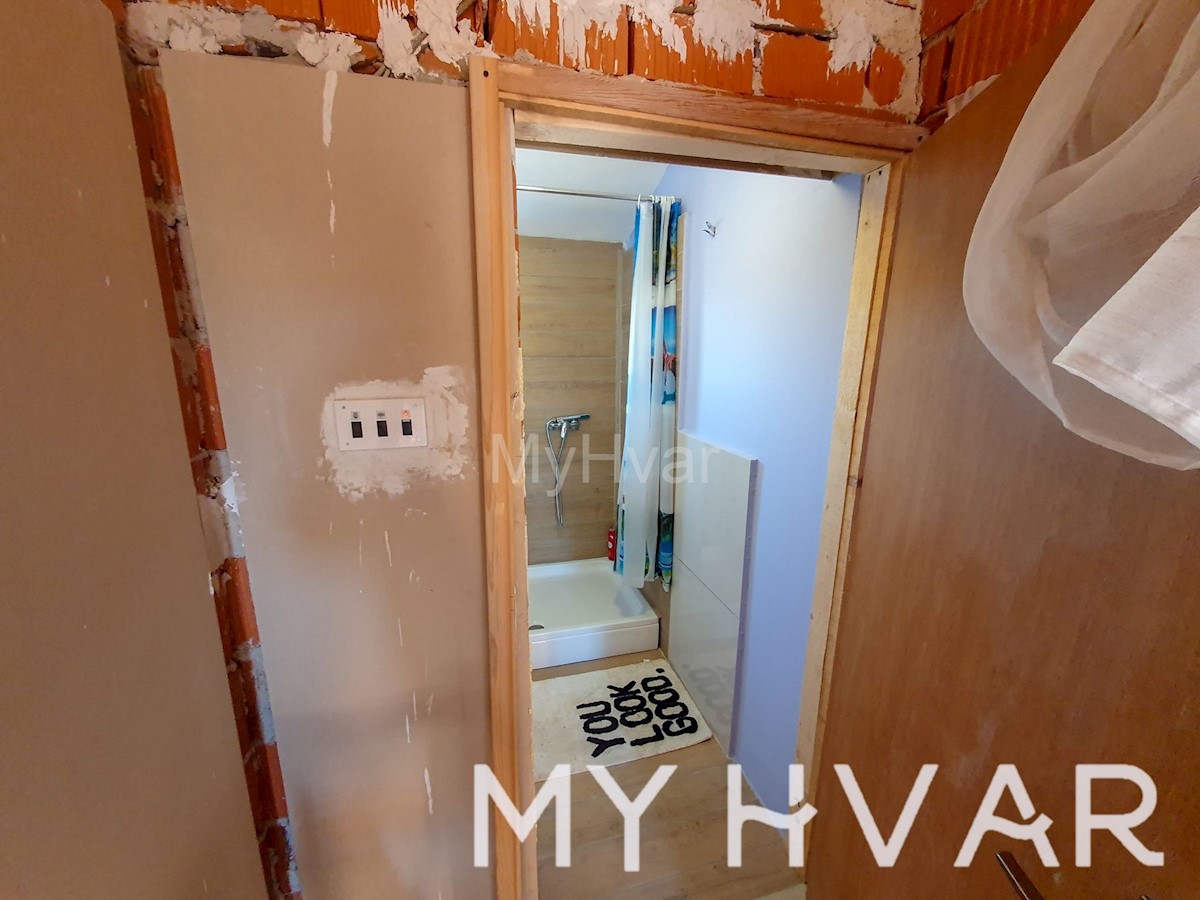Haus Zu verkaufen - SPLITSKO-DALMATINSKA STARI GRAD