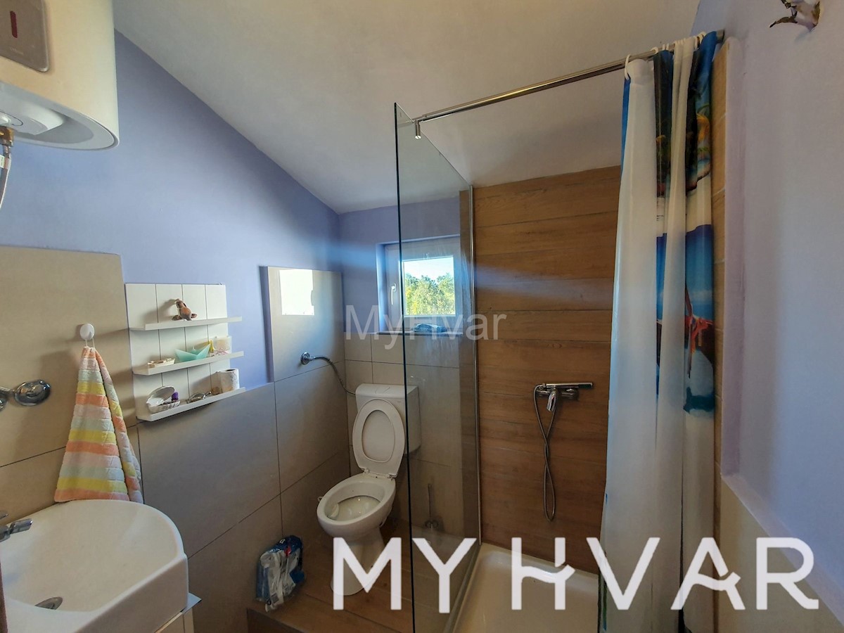 Haus Zu verkaufen - SPLITSKO-DALMATINSKA STARI GRAD