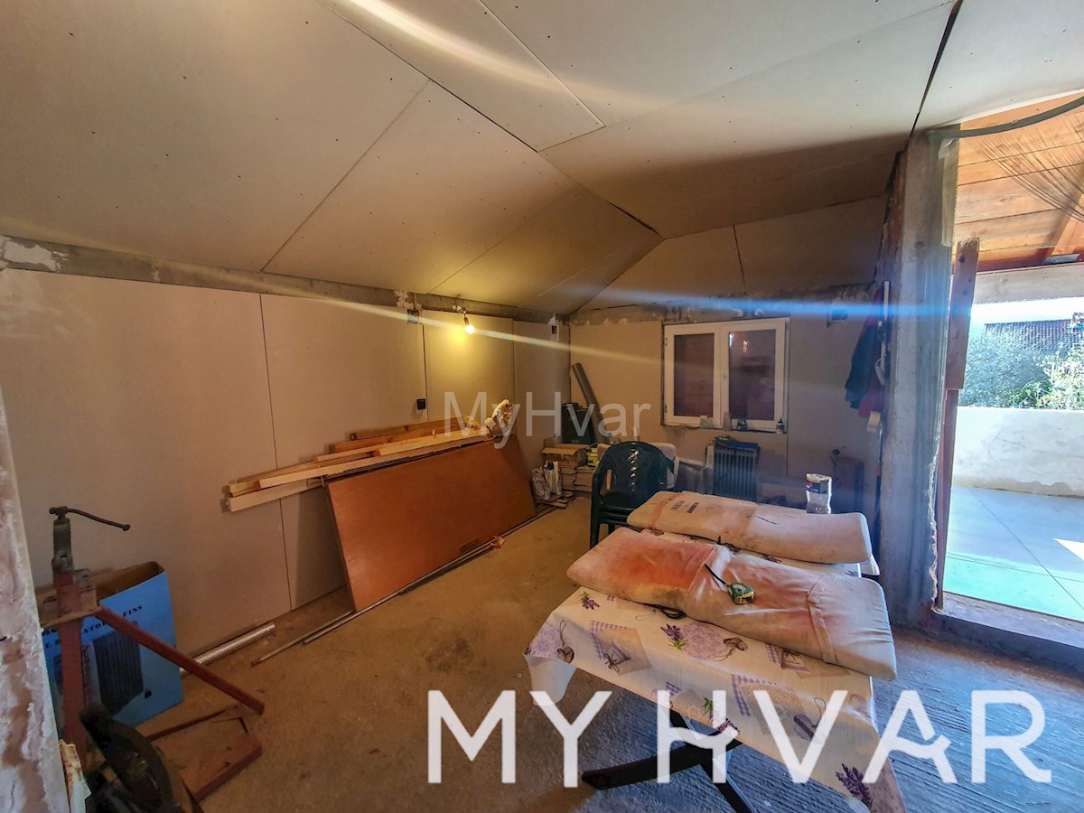 Haus Zu verkaufen - SPLITSKO-DALMATINSKA STARI GRAD