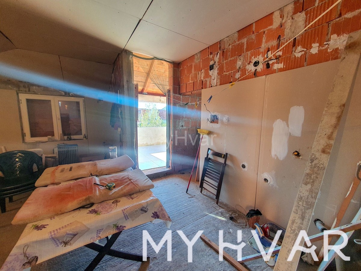 Haus Zu verkaufen - SPLITSKO-DALMATINSKA STARI GRAD