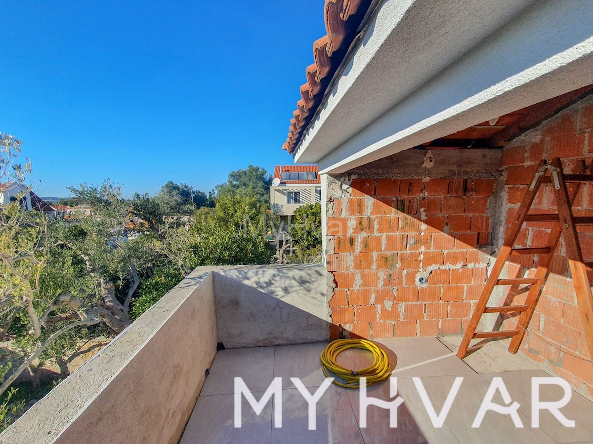Haus Zu verkaufen - SPLITSKO-DALMATINSKA STARI GRAD