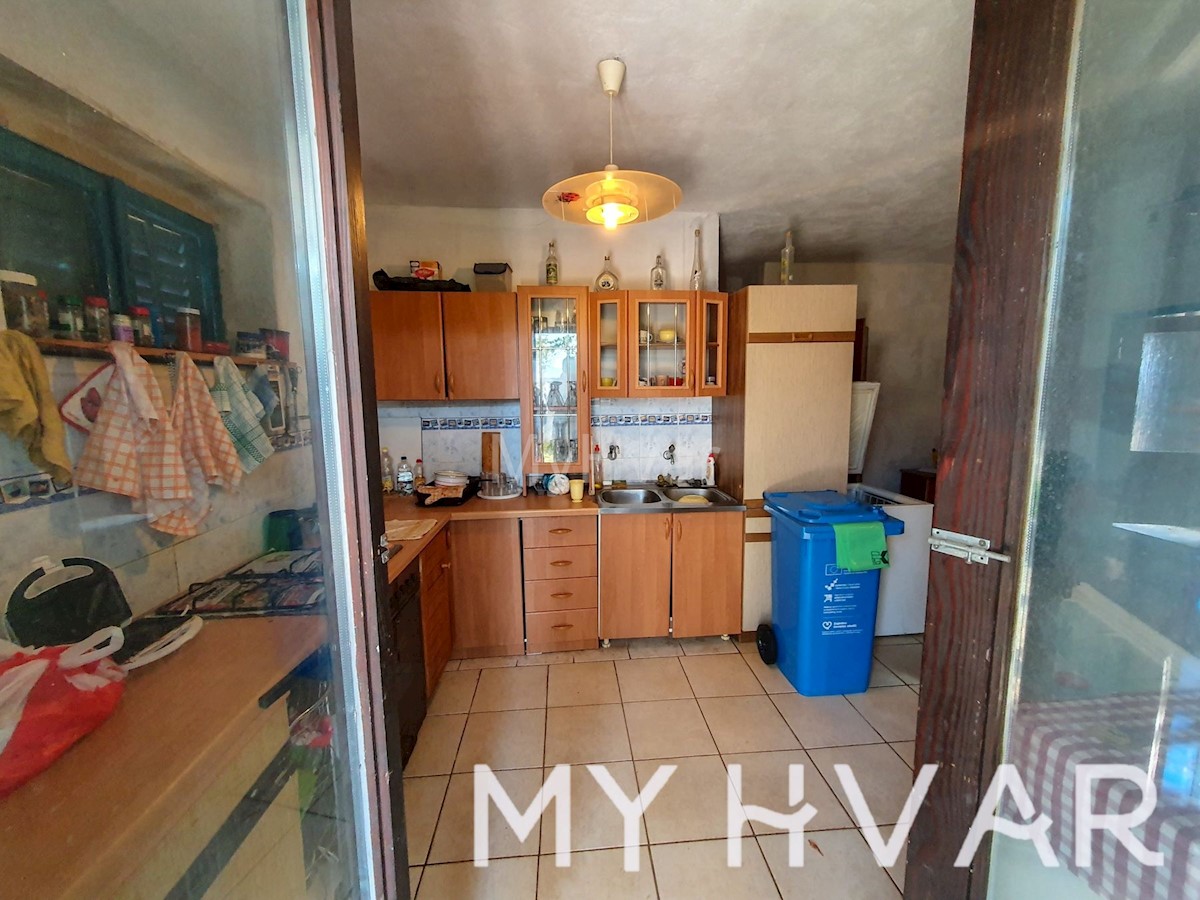 Haus Zu verkaufen - SPLITSKO-DALMATINSKA STARI GRAD
