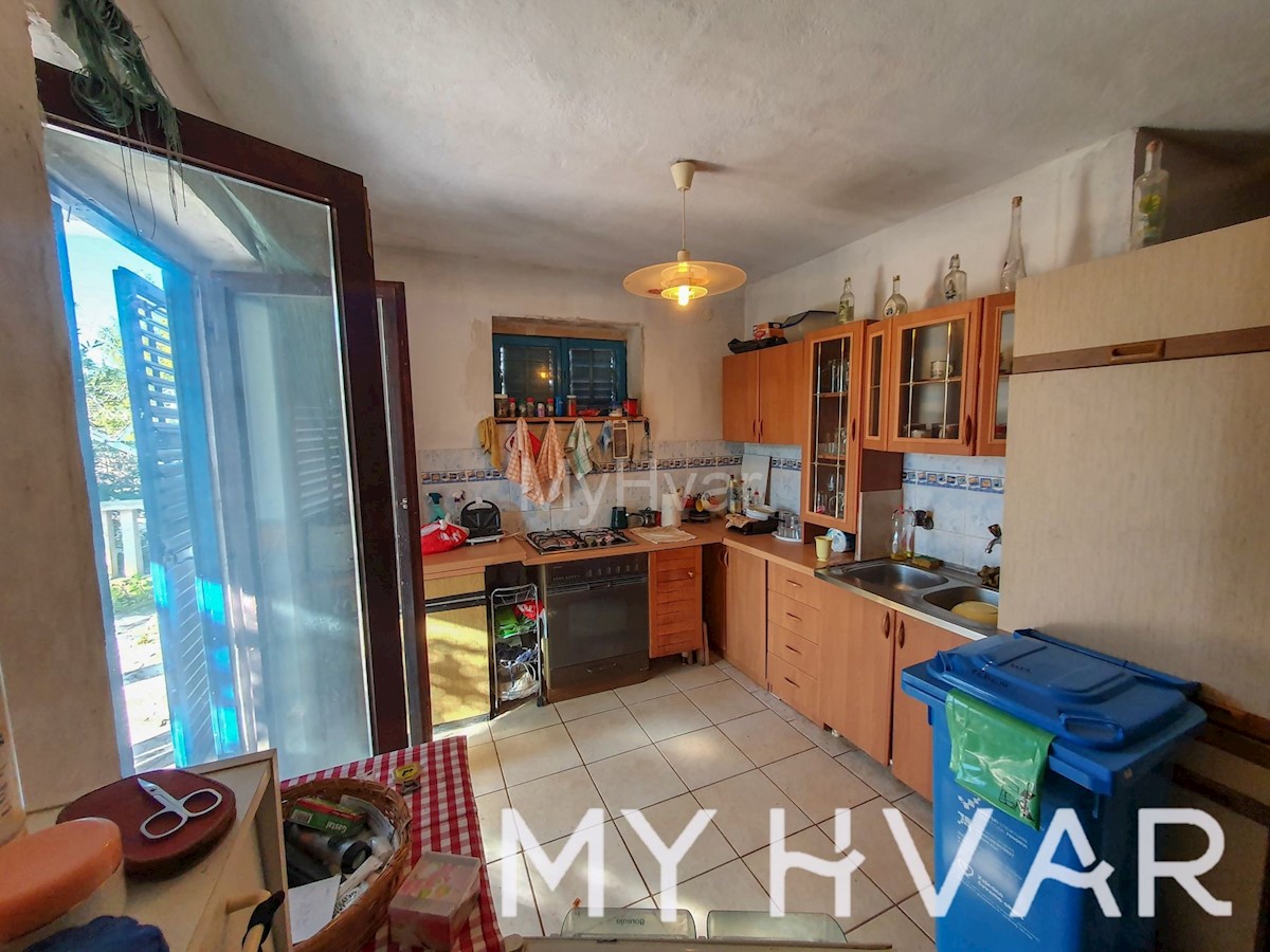 Haus Zu verkaufen - SPLITSKO-DALMATINSKA STARI GRAD