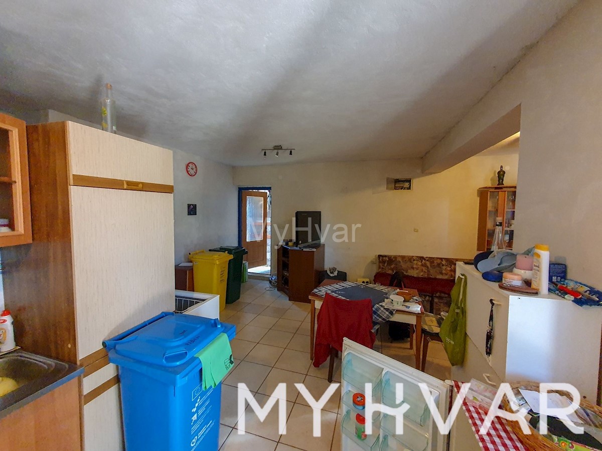 Haus Zu verkaufen - SPLITSKO-DALMATINSKA STARI GRAD