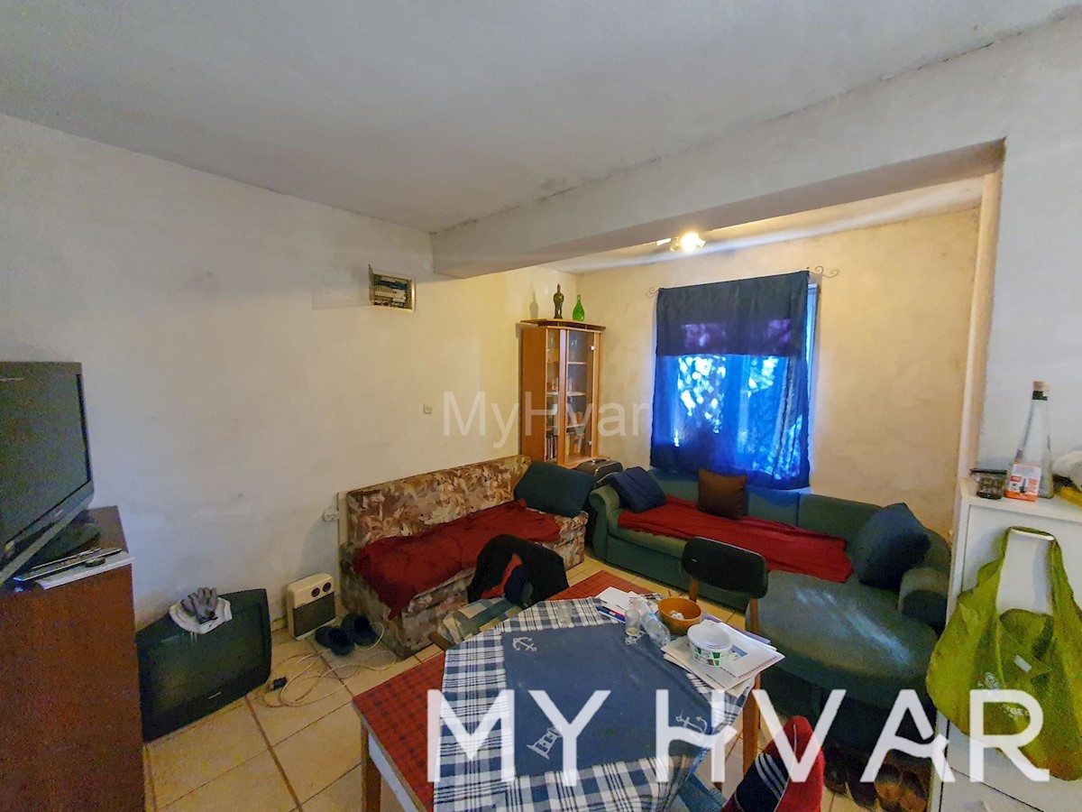Haus Zu verkaufen - SPLITSKO-DALMATINSKA STARI GRAD