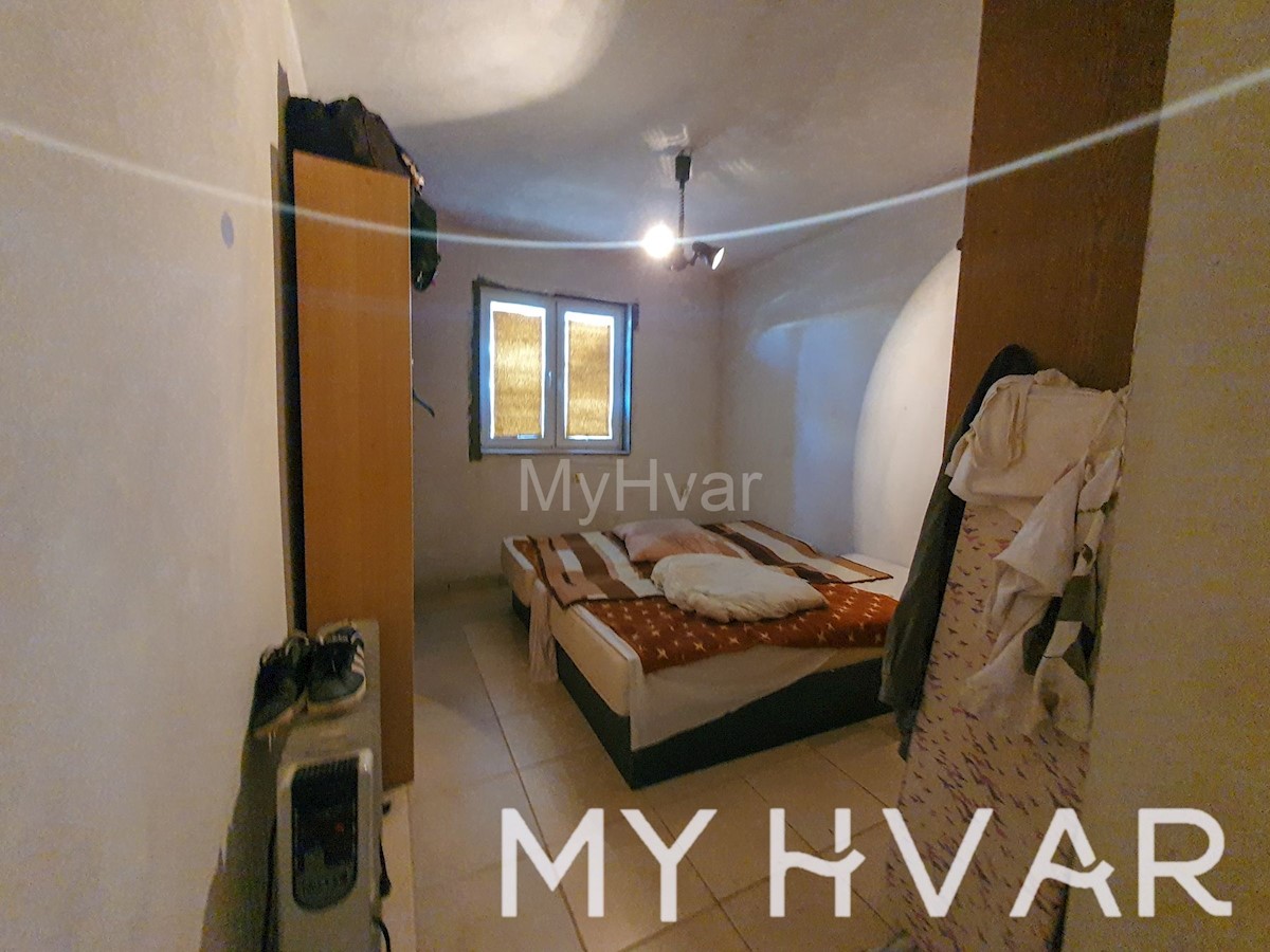 Haus Zu verkaufen - SPLITSKO-DALMATINSKA STARI GRAD
