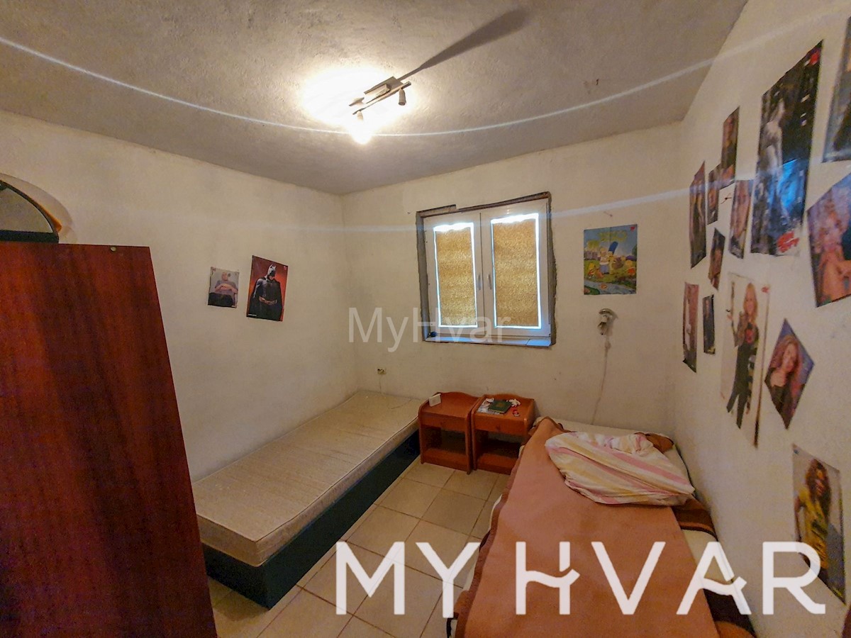 Haus Zu verkaufen - SPLITSKO-DALMATINSKA STARI GRAD