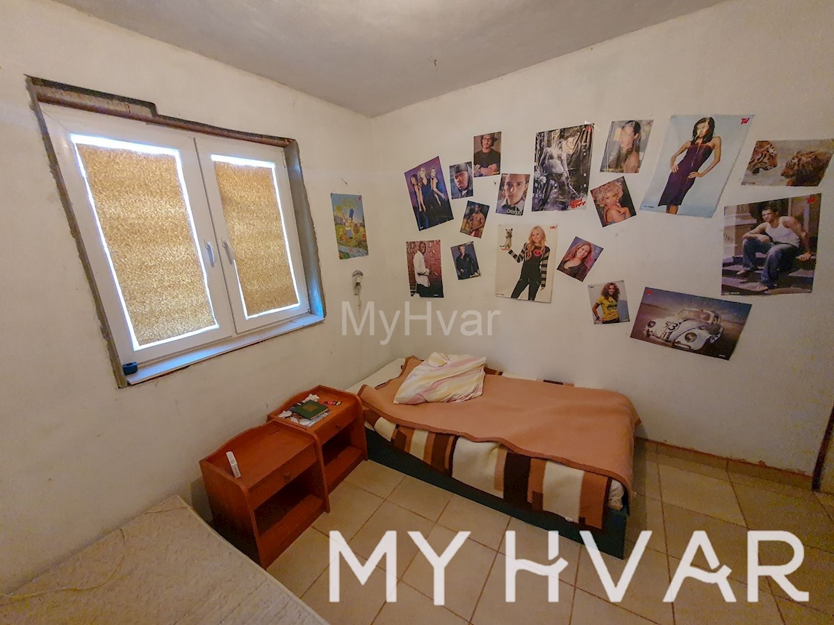 Haus Zu verkaufen - SPLITSKO-DALMATINSKA STARI GRAD
