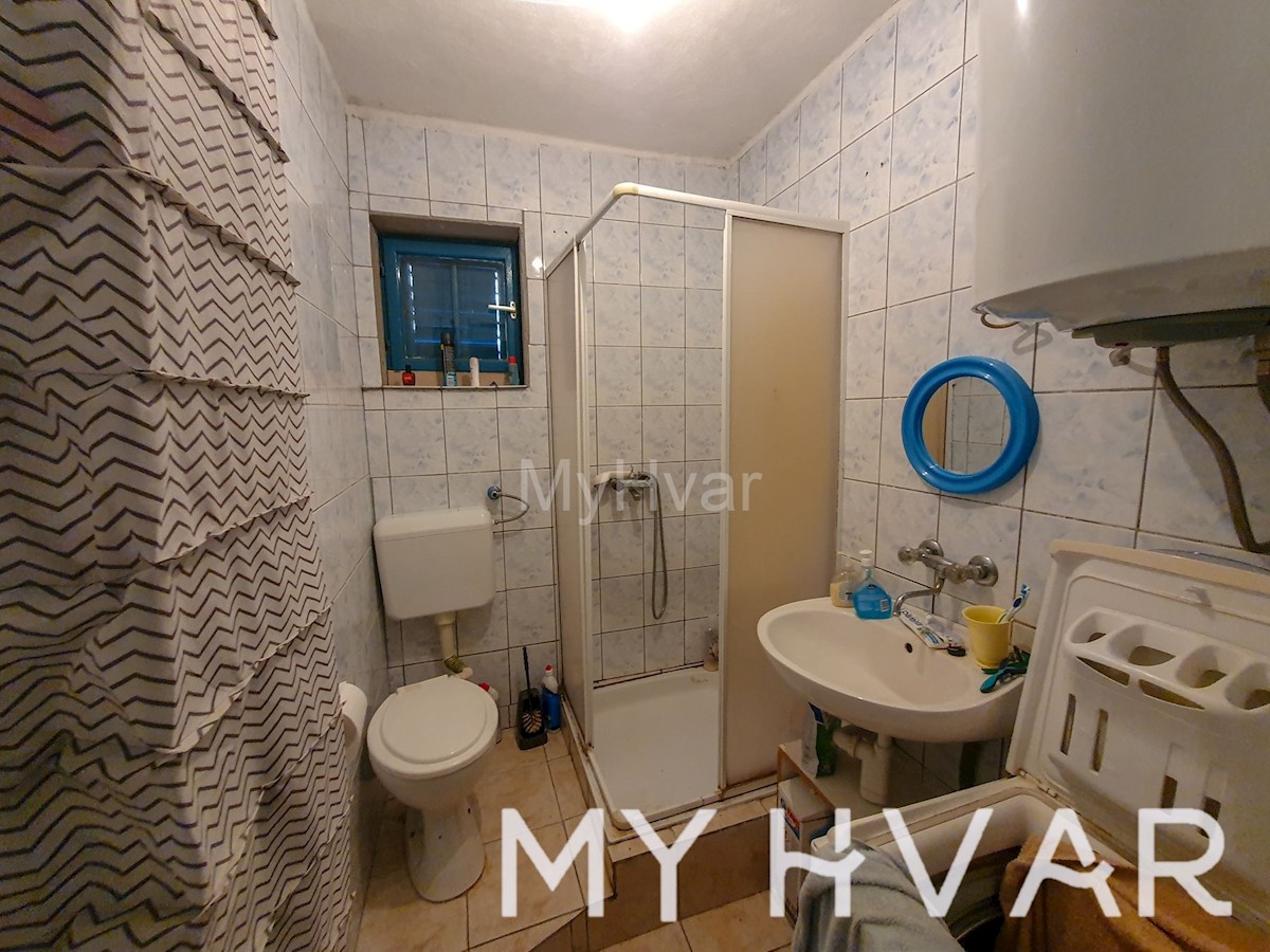 Haus Zu verkaufen - SPLITSKO-DALMATINSKA STARI GRAD