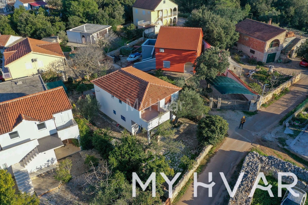 Haus Zu verkaufen - SPLITSKO-DALMATINSKA STARI GRAD