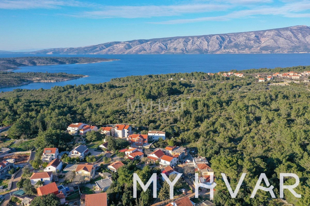 Haus Zu verkaufen - SPLITSKO-DALMATINSKA STARI GRAD