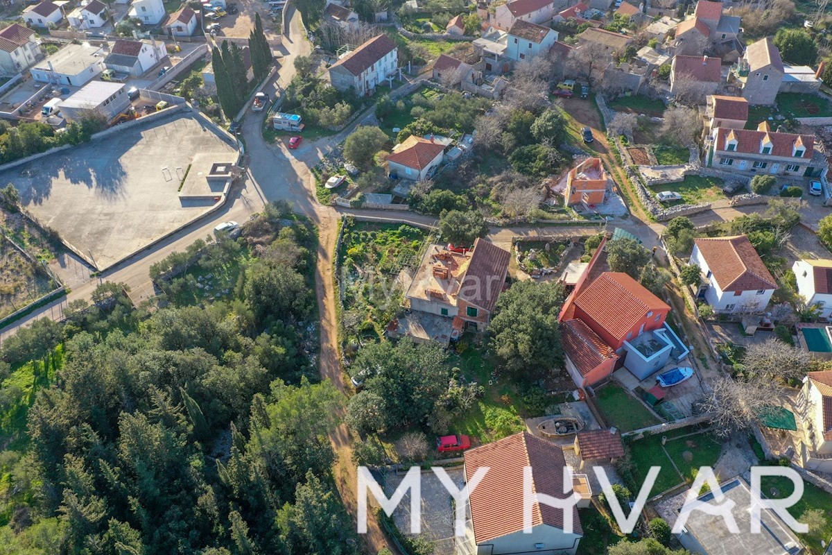 Haus Zu verkaufen - SPLITSKO-DALMATINSKA STARI GRAD