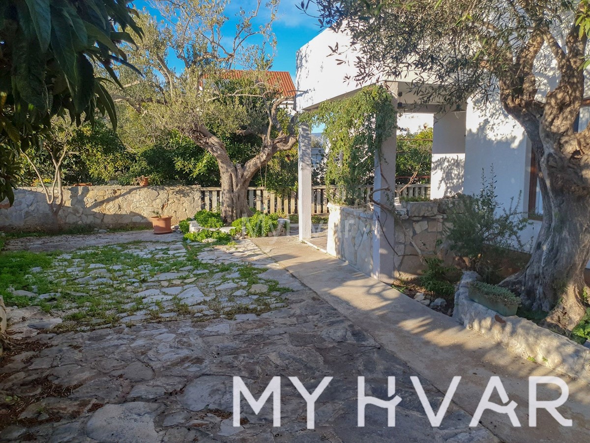 Haus Zu verkaufen - SPLITSKO-DALMATINSKA STARI GRAD