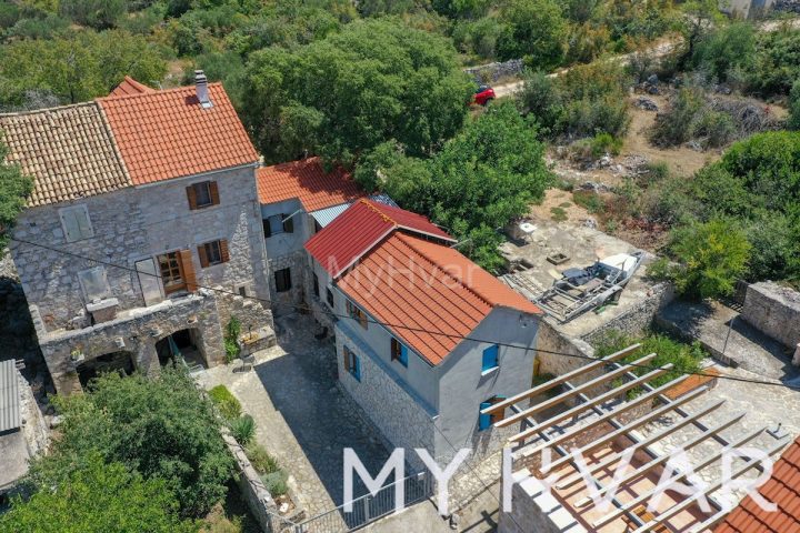 House for sale 55 m² – Selca Kod Starog Grada