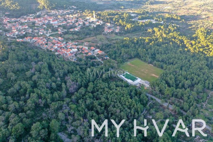 Land for sale 6605 m² – Vrbanj