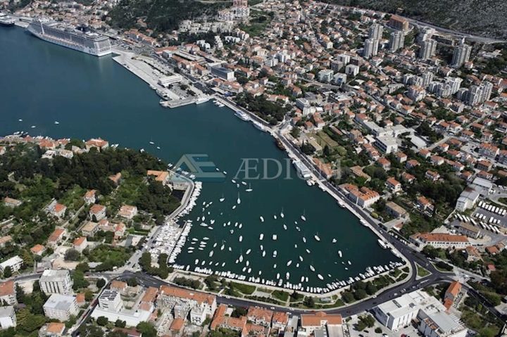 Land for sale 468 m² – Dubrovnik