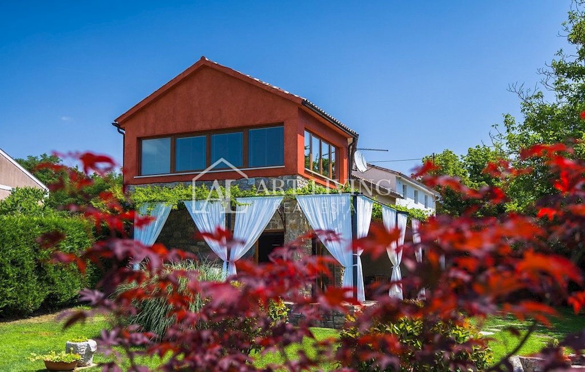 Haus Zu verkaufen - ISTARSKA BUZET