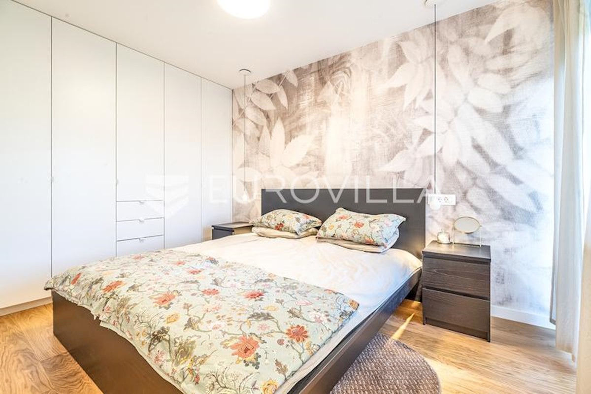 Apartment Zu verkaufen - Grad Zagreb Trnje