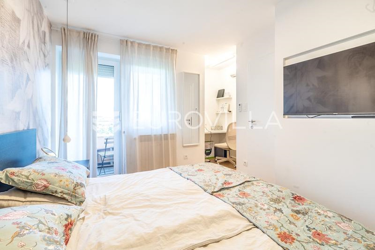 Apartmán Na predaj - Grad Zagreb Trnje