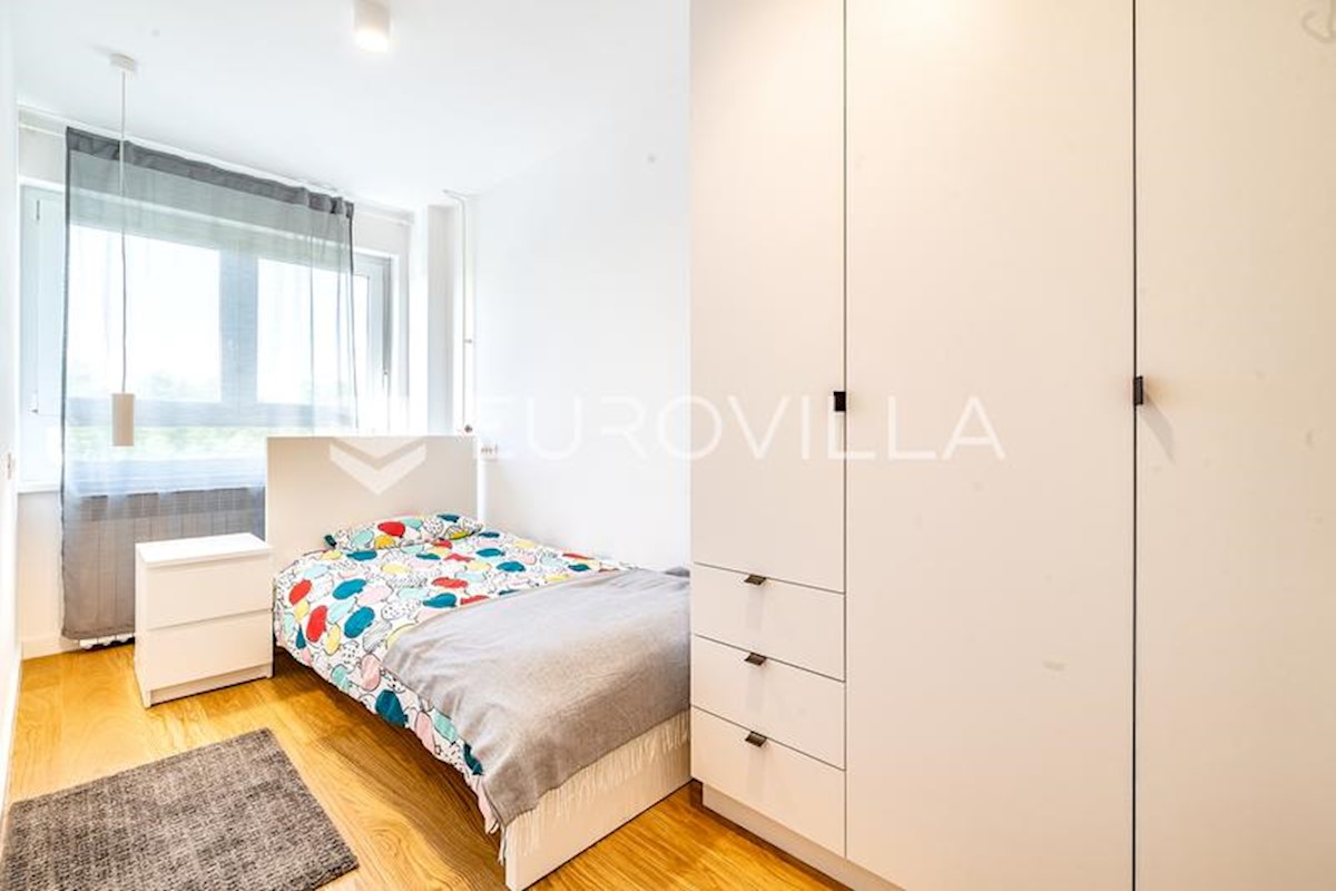 Apartment Zu verkaufen - Grad Zagreb Trnje