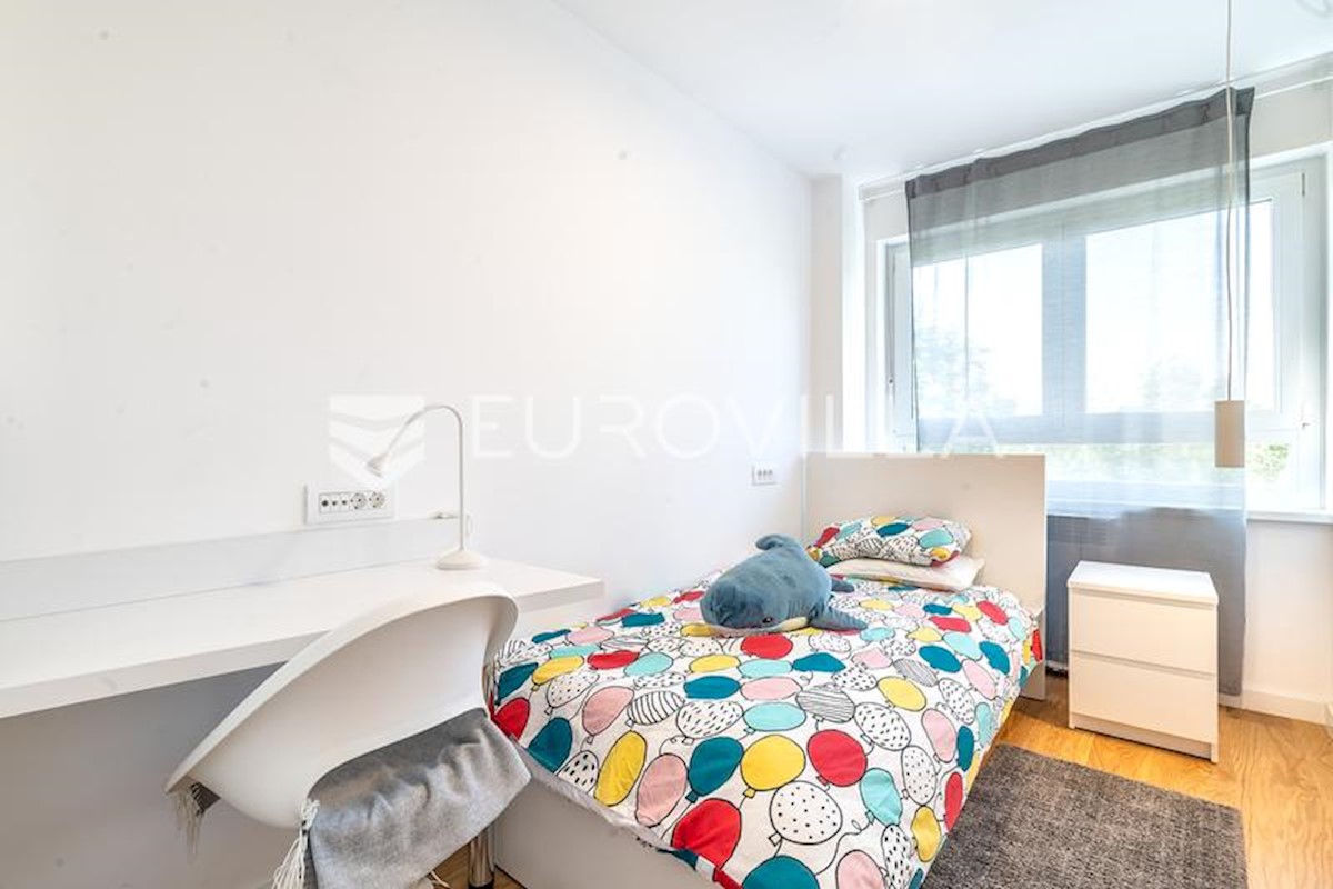 Apartmán Na predaj - Grad Zagreb Trnje