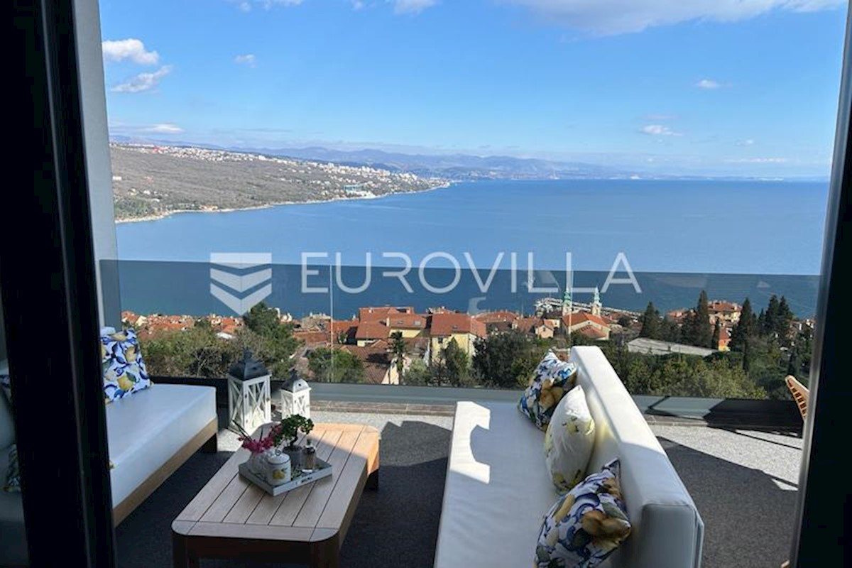 Apartment Zu verkaufen - PRIMORSKO-GORANSKA OPATIJA