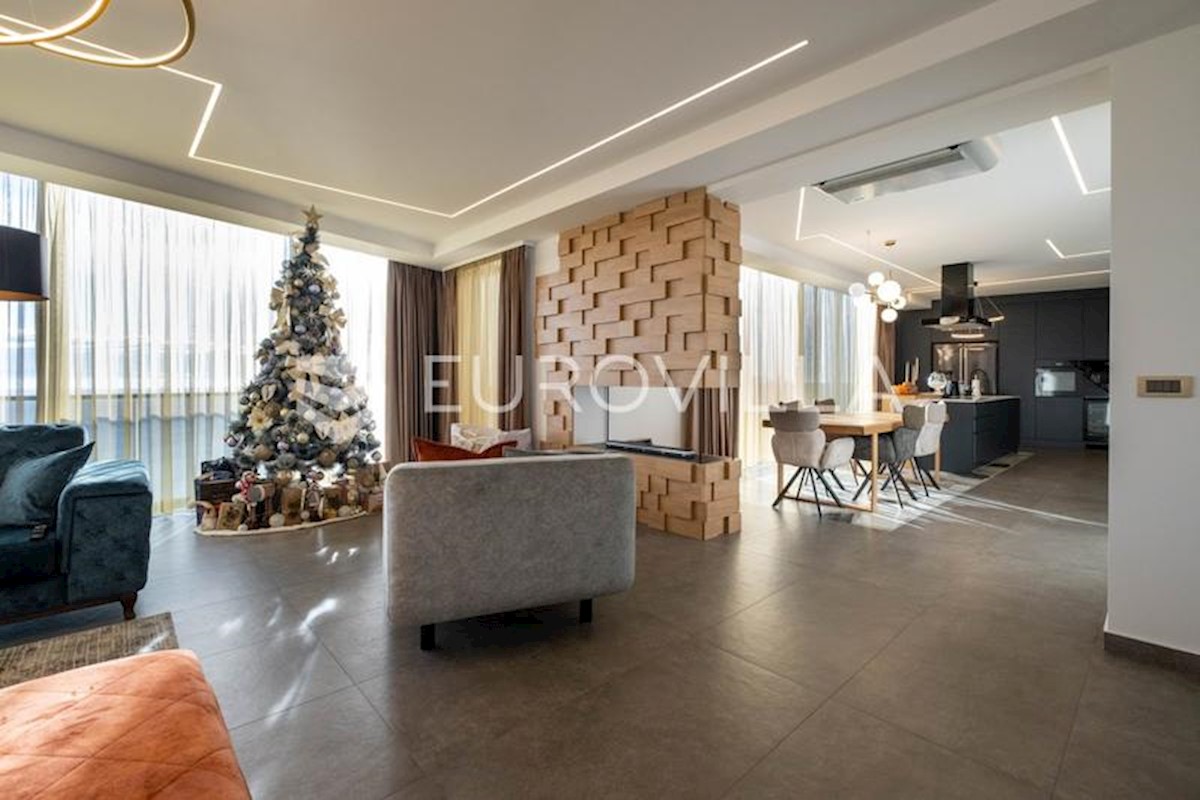 Apartment Zu verkaufen - PRIMORSKO-GORANSKA OPATIJA