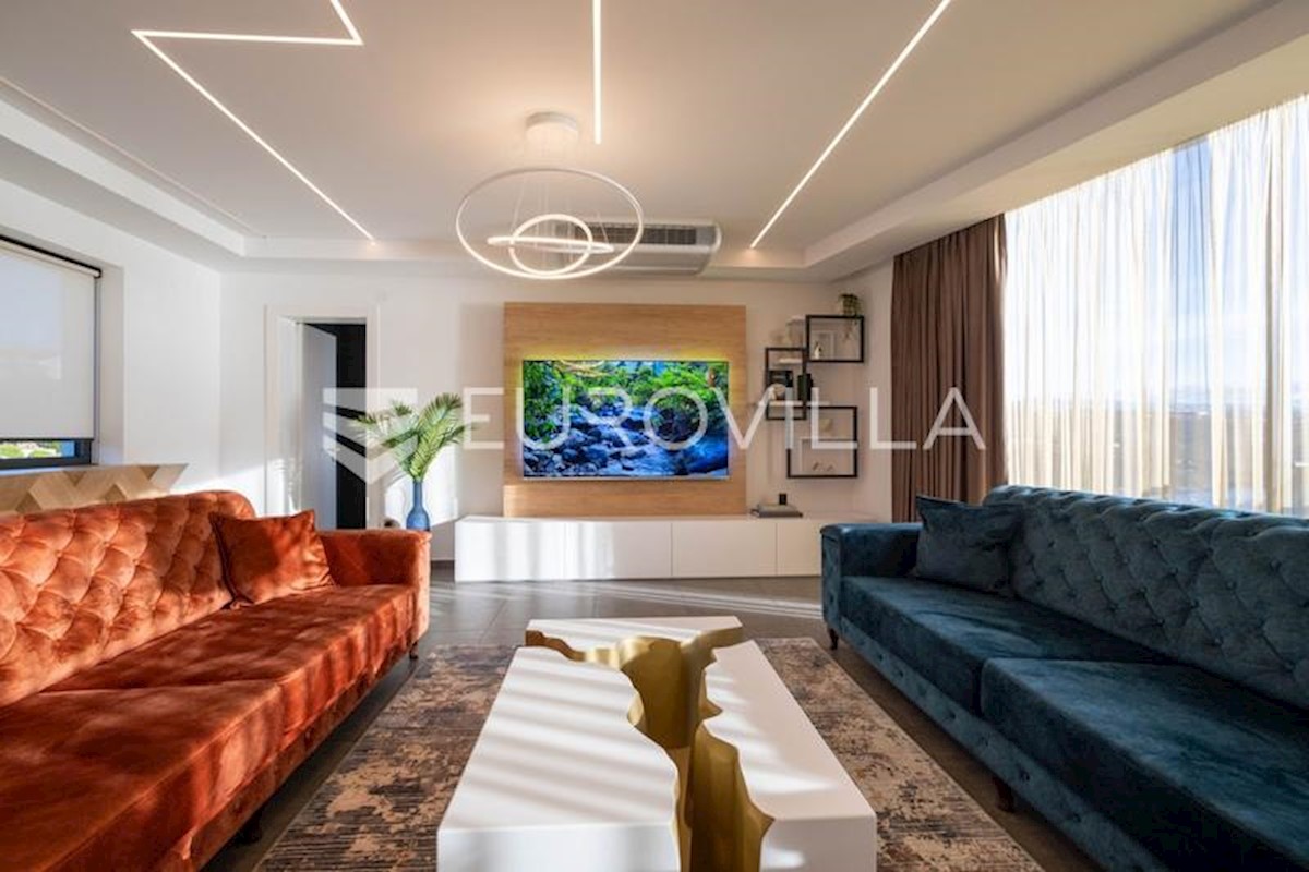 Flat For sale - PRIMORSKO-GORANSKA OPATIJA