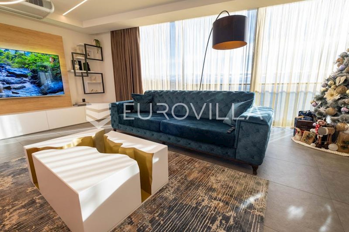 Apartment Zu verkaufen - PRIMORSKO-GORANSKA OPATIJA