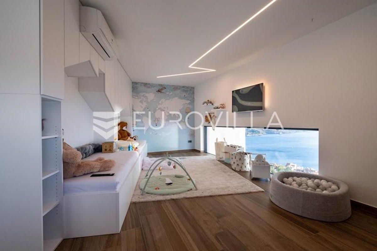 Flat For sale - PRIMORSKO-GORANSKA OPATIJA