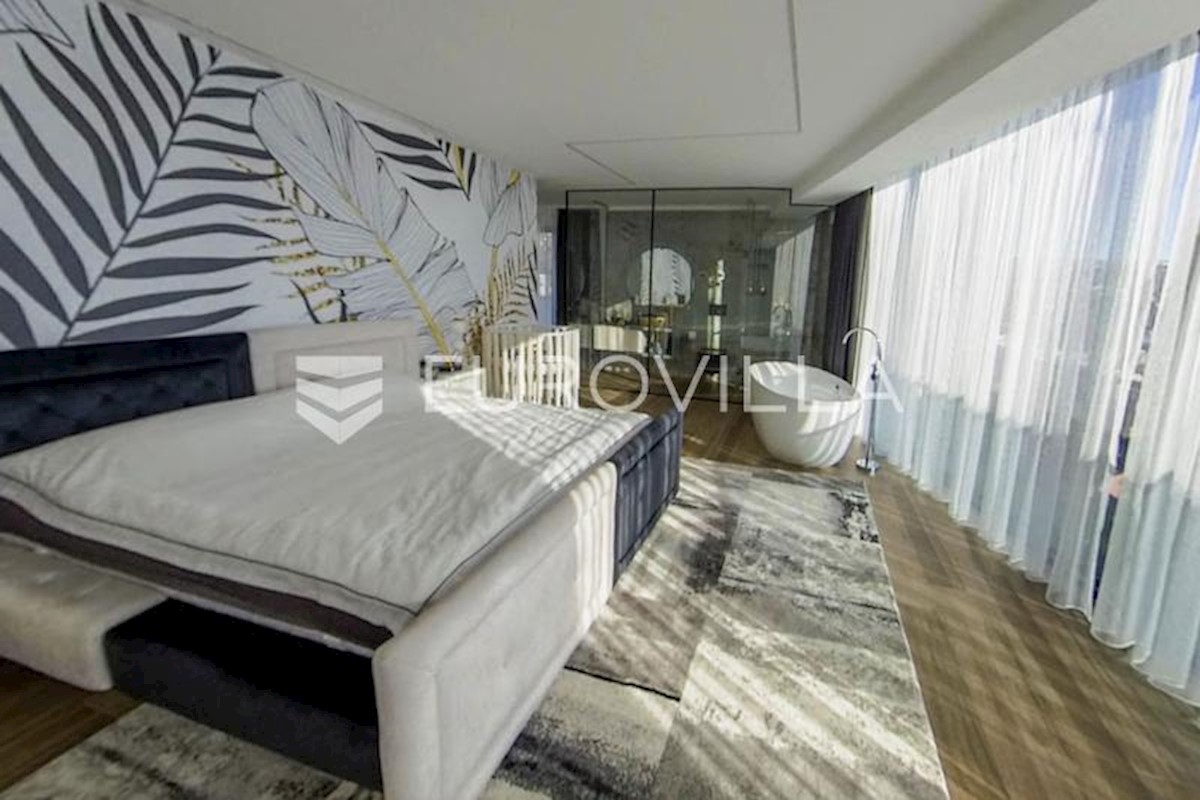 Flat For sale - PRIMORSKO-GORANSKA OPATIJA