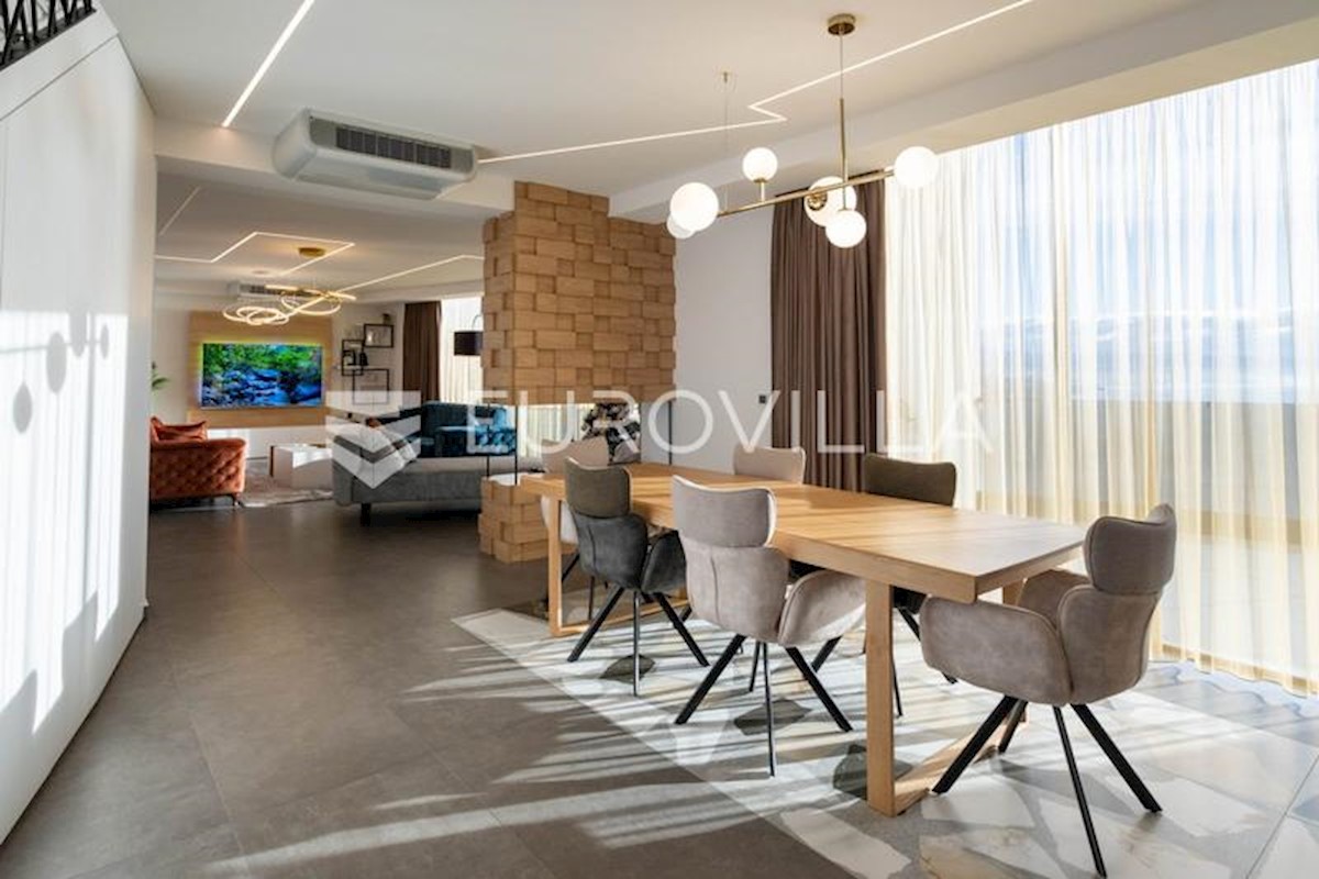 Flat For sale - PRIMORSKO-GORANSKA OPATIJA