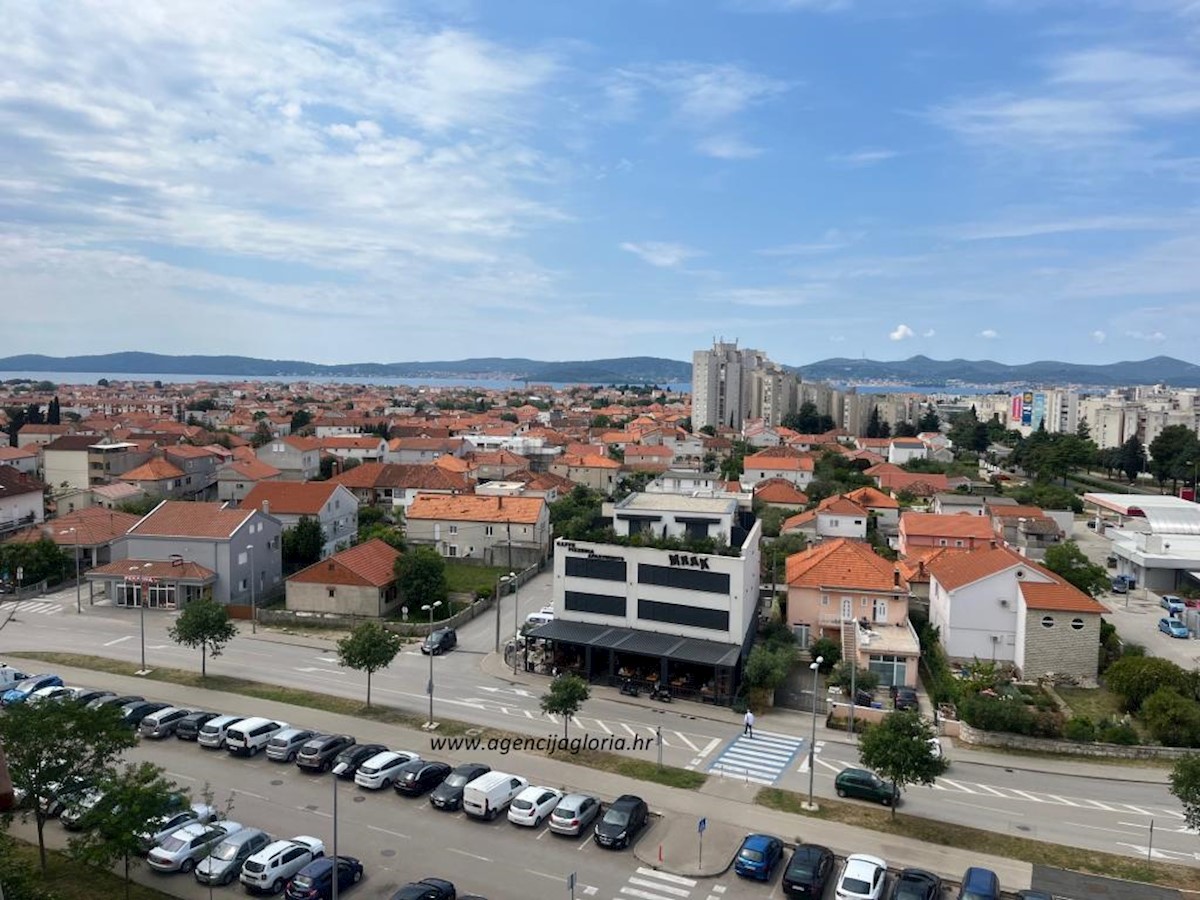 Apartment Zu verkaufen SMILJEVAC