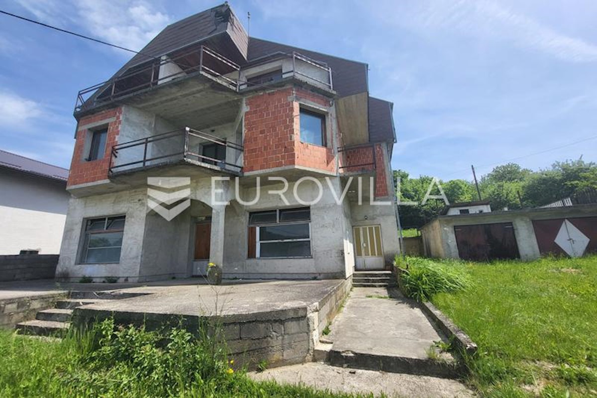 House For sale DONJA ZELINA